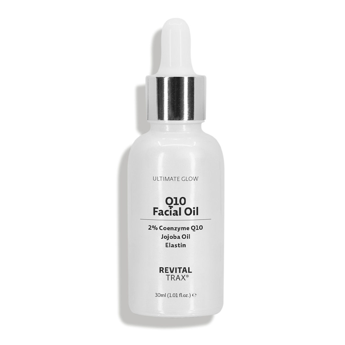 Q10 Bundle: Oil + Serum + Day and Night Cream