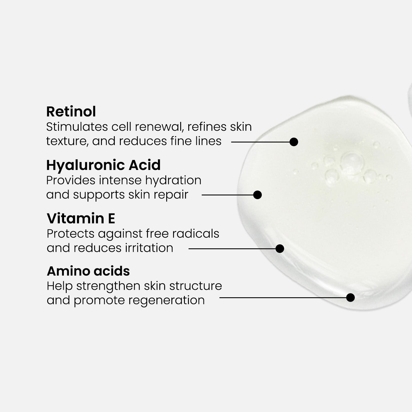 2% Retinol Serum