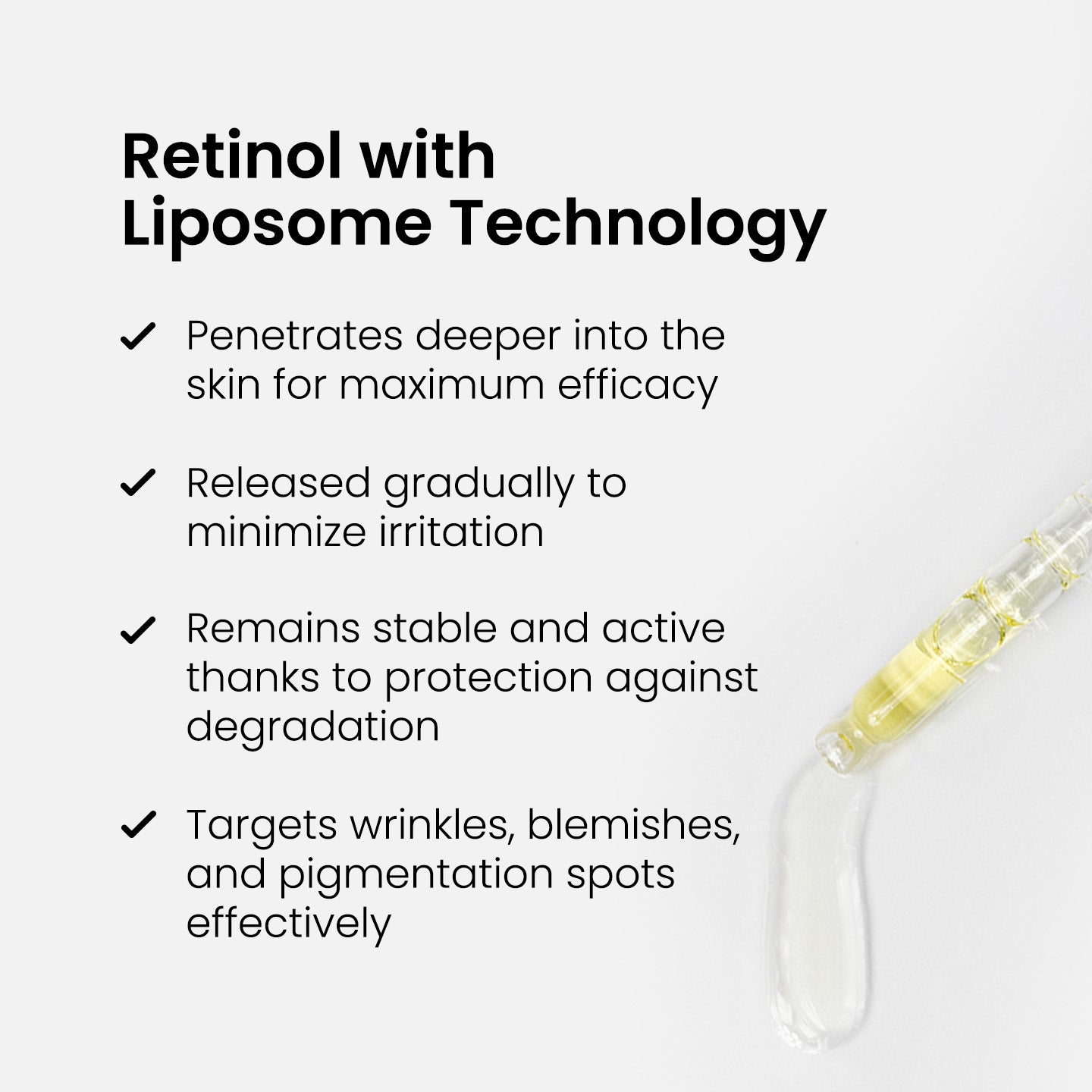 2% Retinol Serum