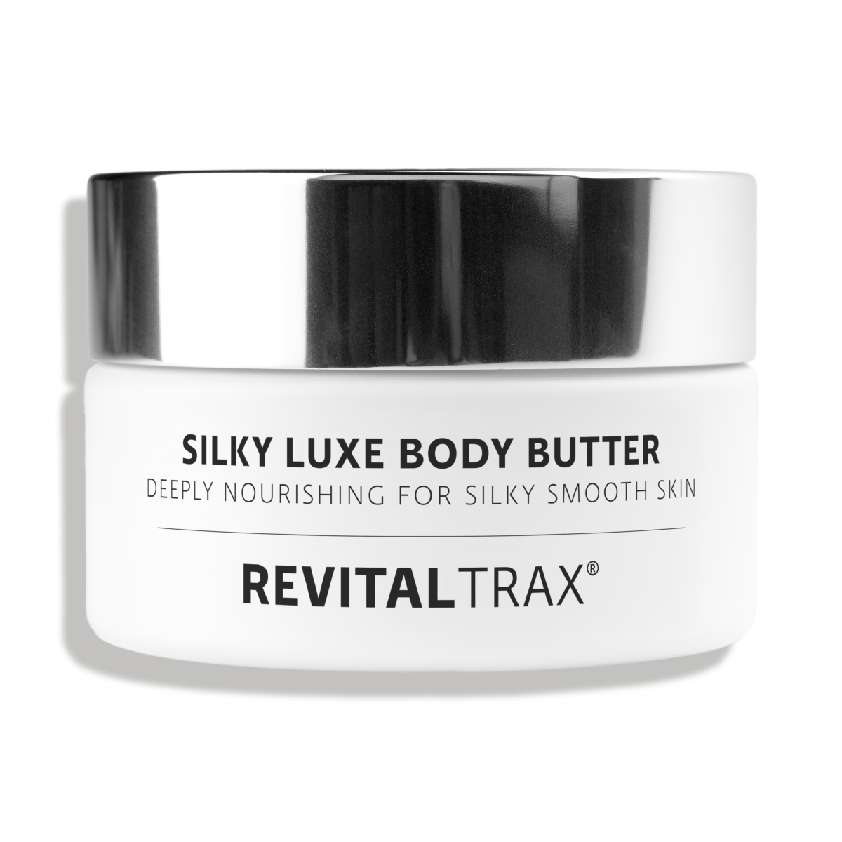 Silky Luxe Body Butter
