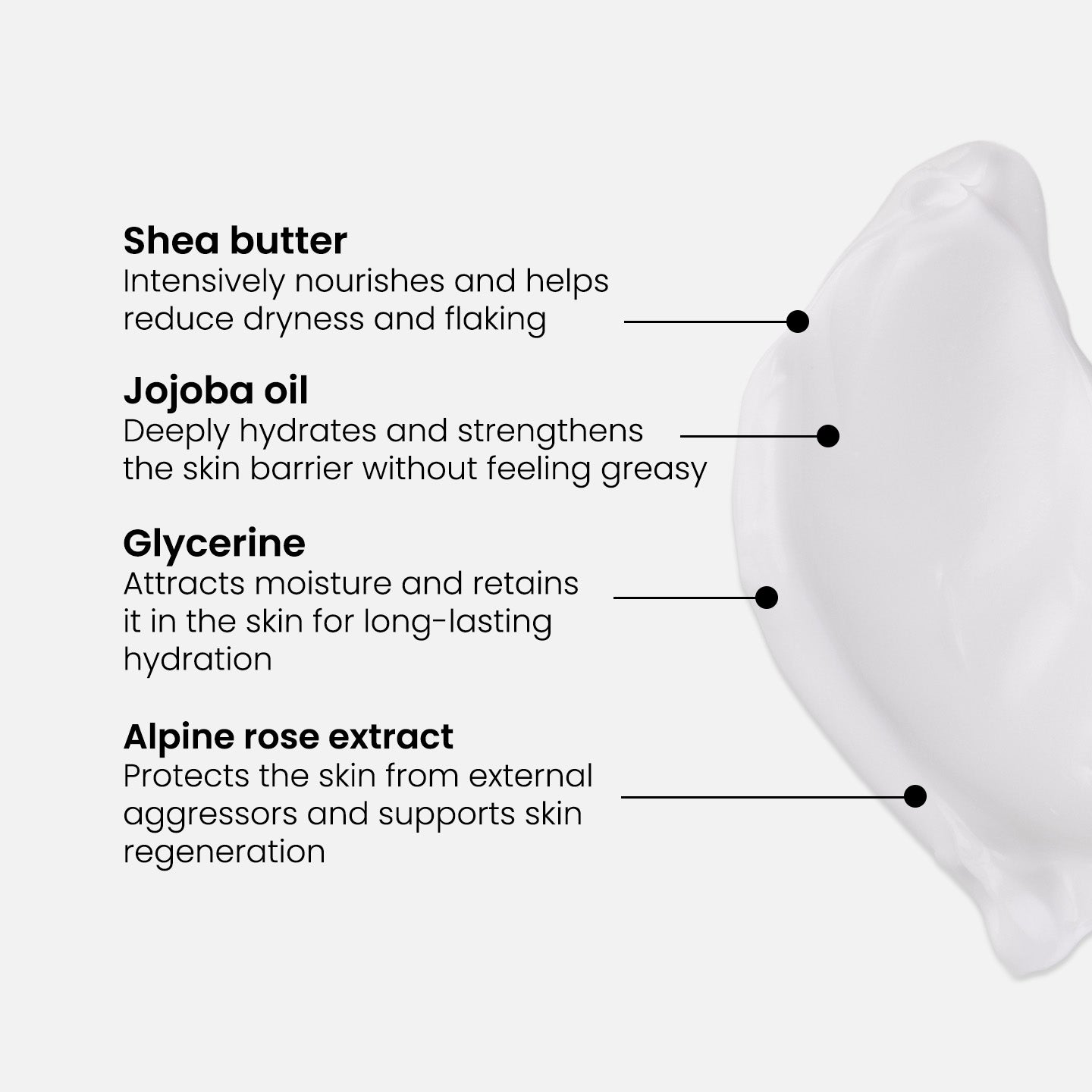 Silky Luxe Body Butter