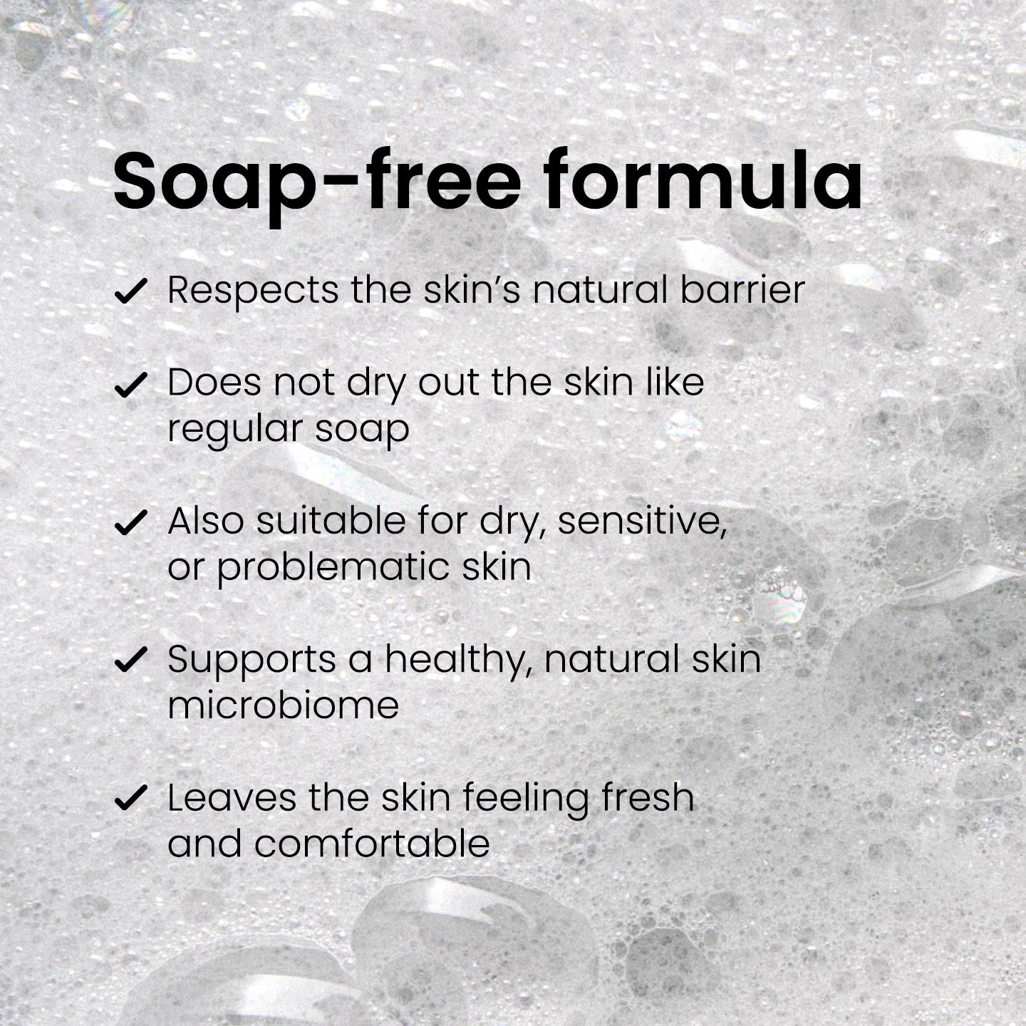 Skin Cleanser with Tea Tree Oil