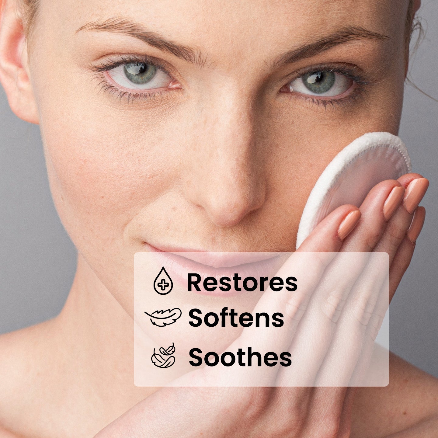 Soothing Rose Toner