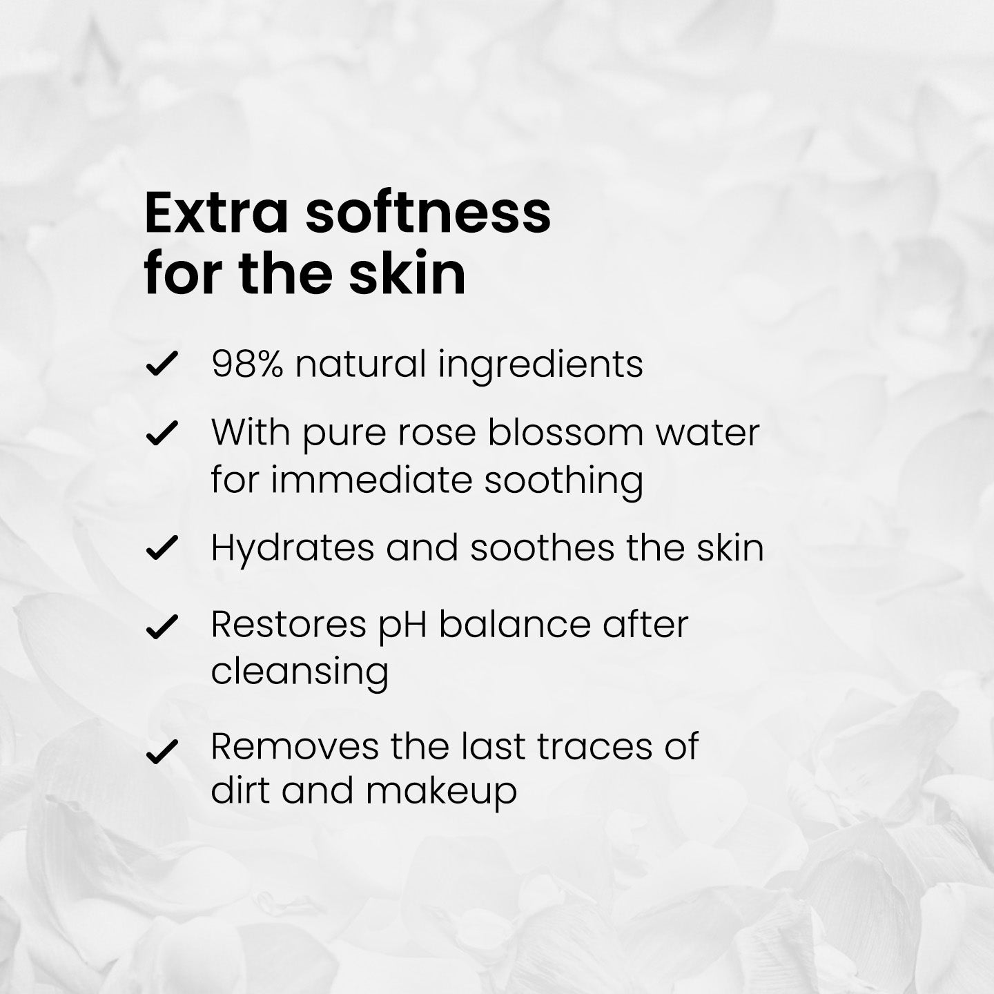 Soothing Rose Toner