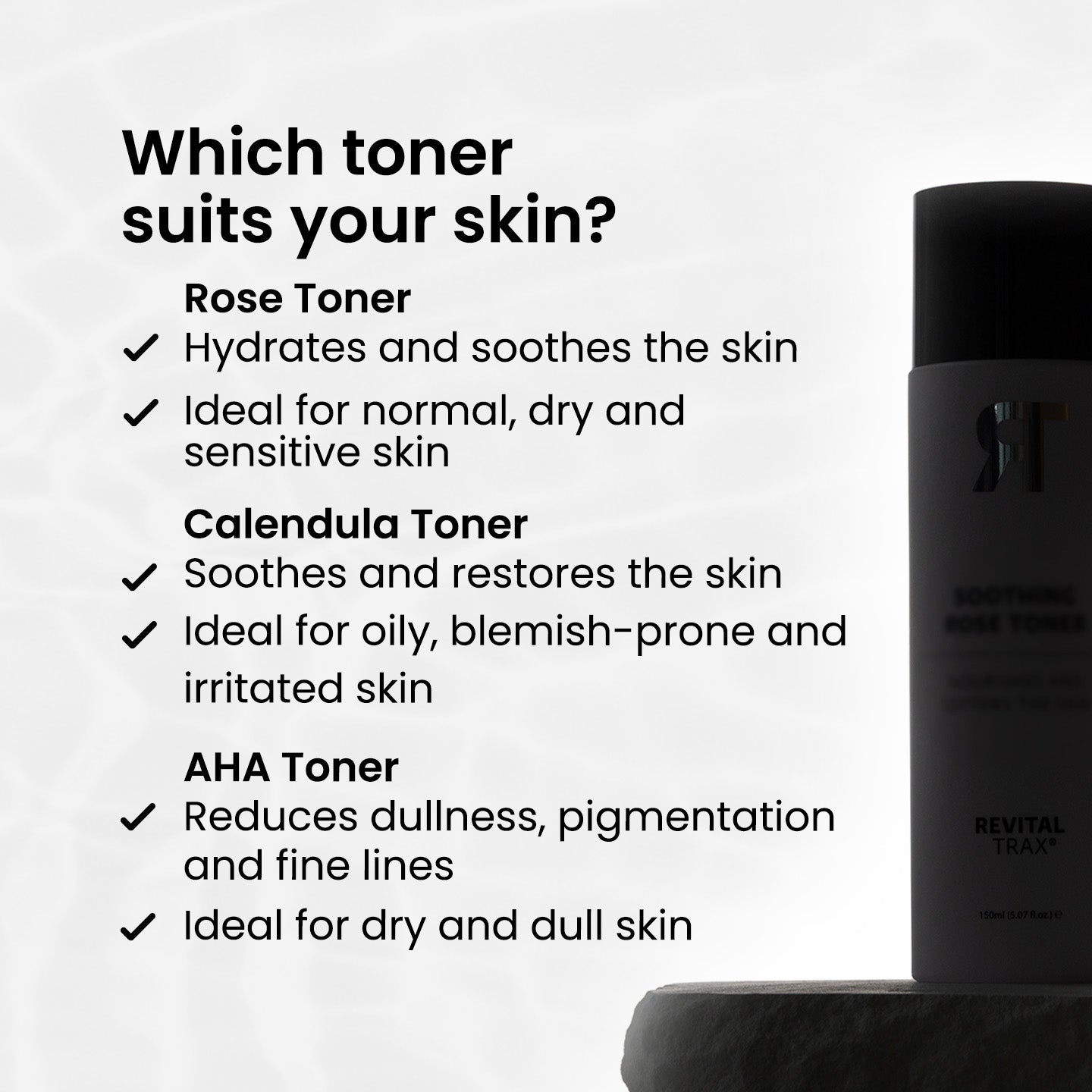Soothing Rose Toner
