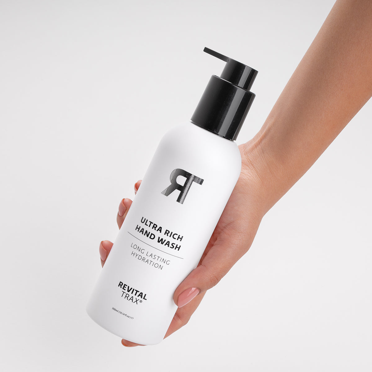 Ultra Rich Bundle: Hand Wash & Cream