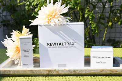RevitalTrax tried and tested by Marushilifestyle.nl