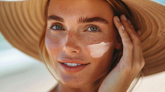 Everything you need to know about SPF