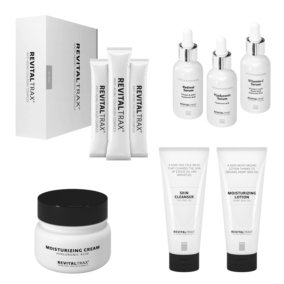 All products