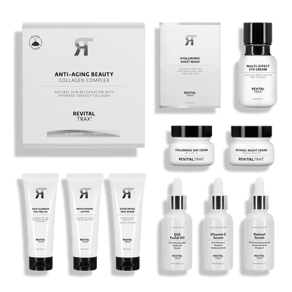 Beauty Ritual Complete - 11 Products