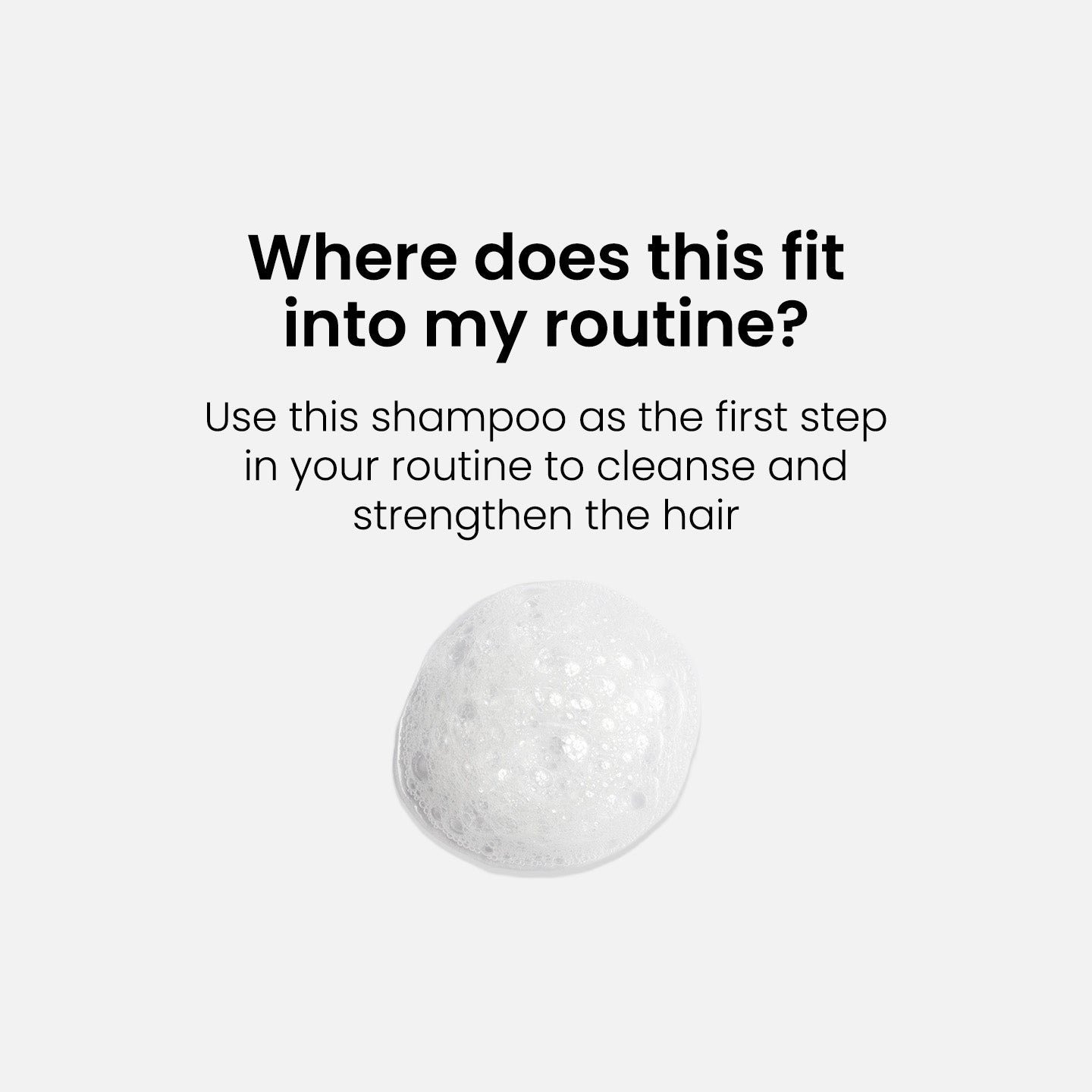 Collagen Shampoo + Conditioner