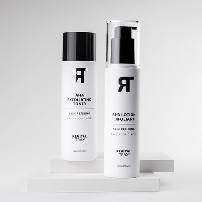 7% AHA Exfoliating Toner