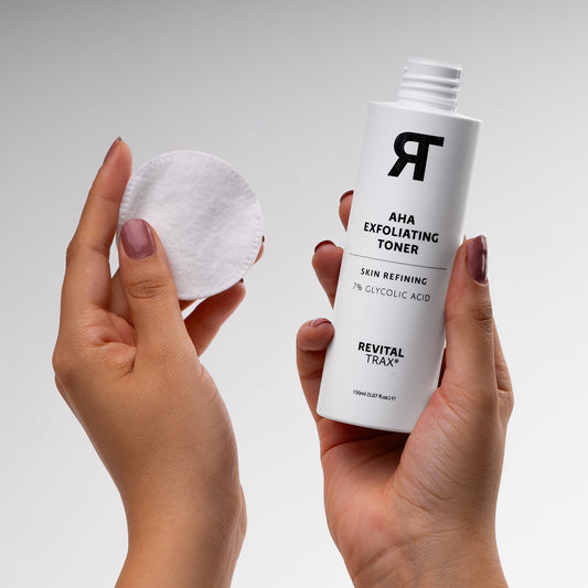 7% AHA Exfoliating Toner