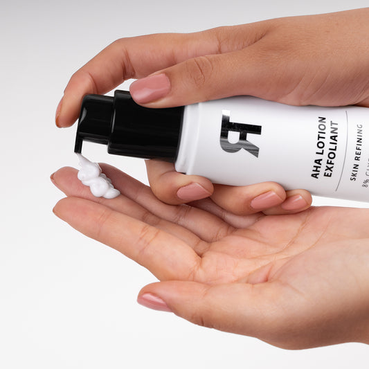 8% AHA Lotion Exfoliant