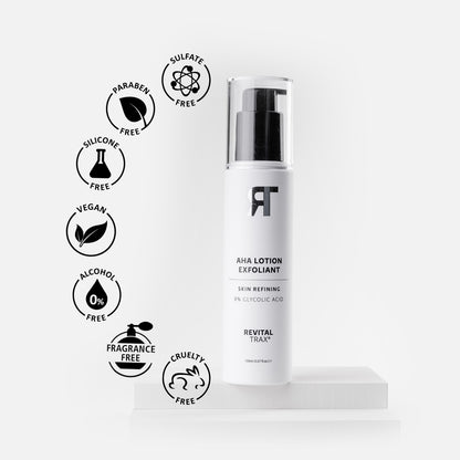 8% AHA Lotion Exfoliant