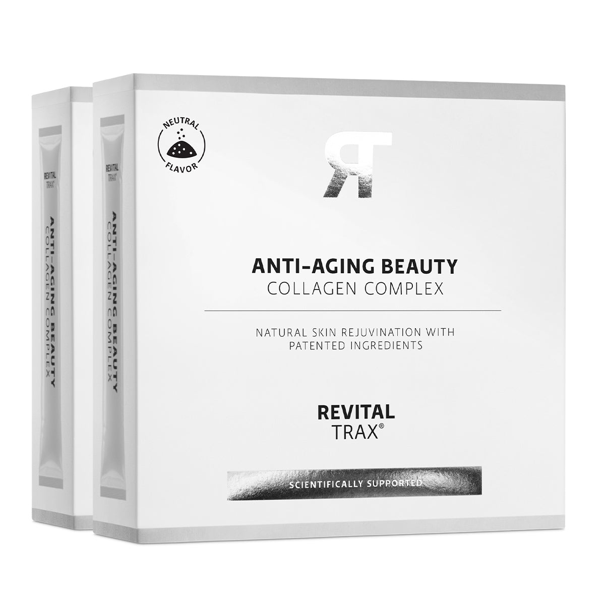 Anti-Aging Beauty Collagen Complex 1 plus 1 free