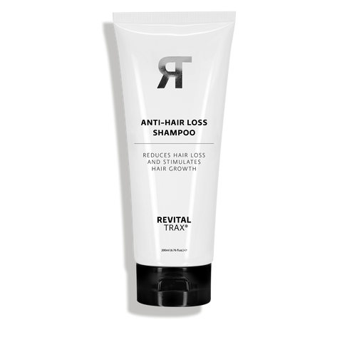 Anti-Hair Loss Shampoo