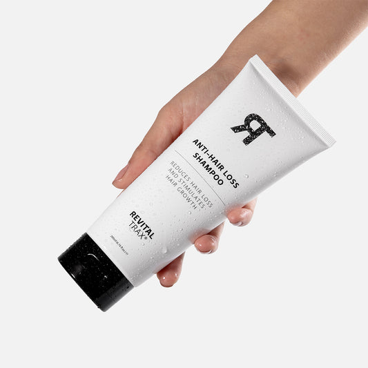 Anti-Hair Loss Shampoo