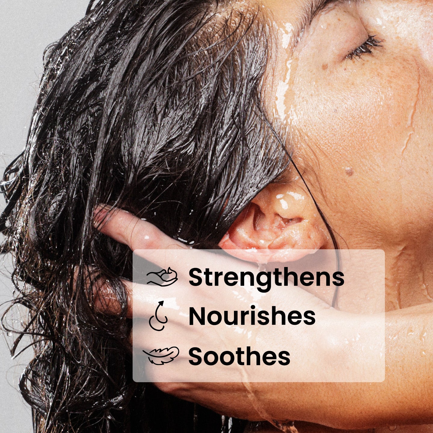 Anti-Hair Loss Conditioner