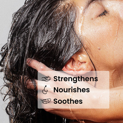 Anti-Hair Loss Conditioner