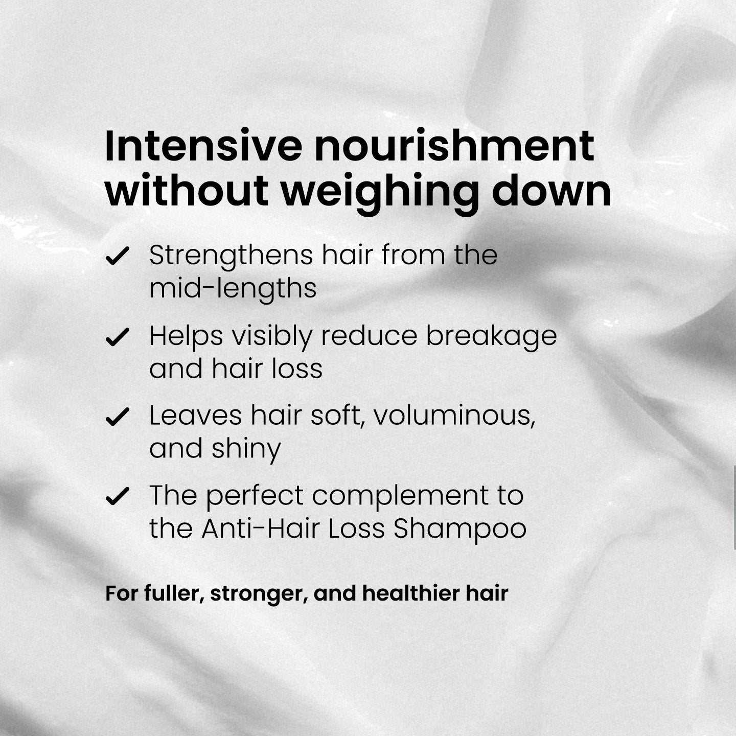 Anti-Hair Loss Conditioner