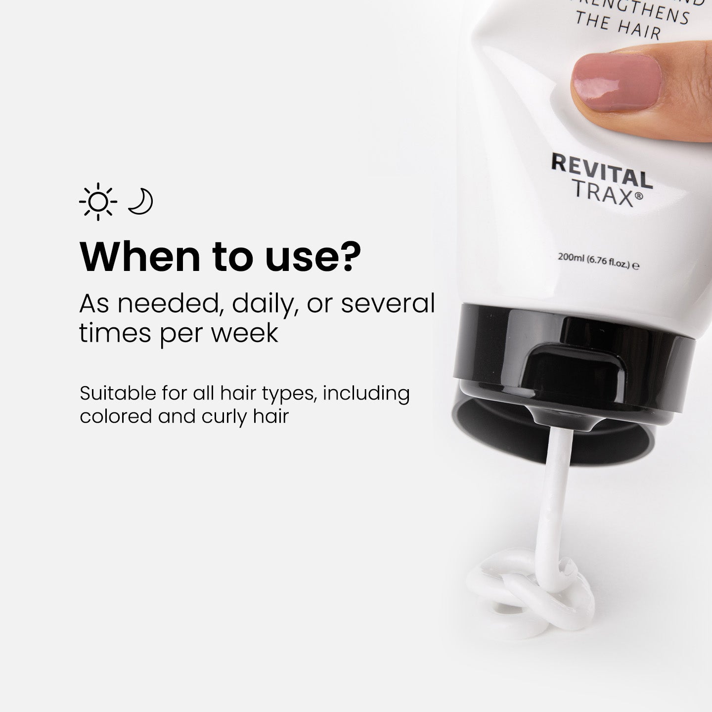 Anti-Hair Loss Bundle - 3 Shampoo & 3 Conditioner