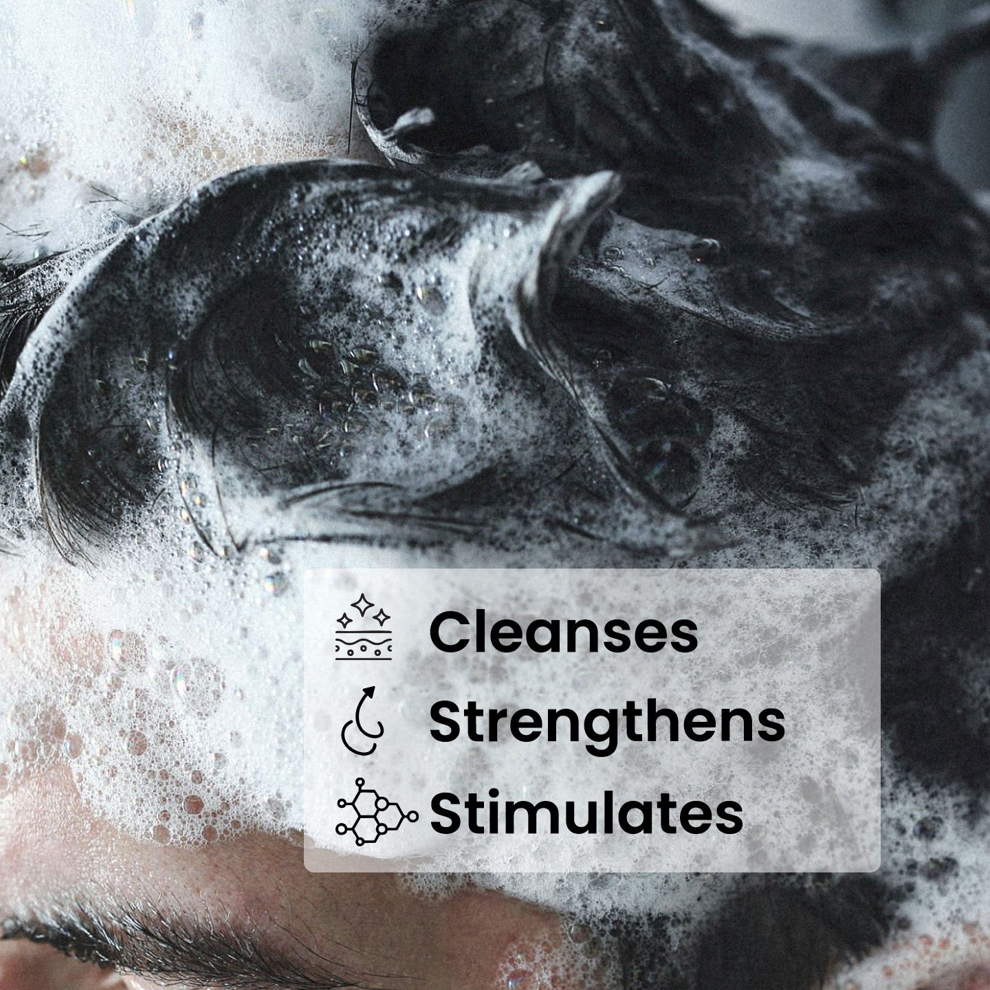 Anti-Hair Loss Shampoo