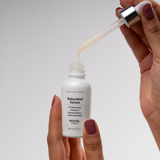3% Bakuchiol Serum