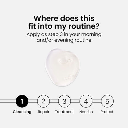 2% BHA Exfoliating Cleanser