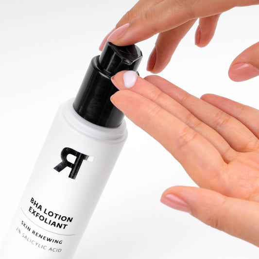 2% BHA Lotion Exfoliant