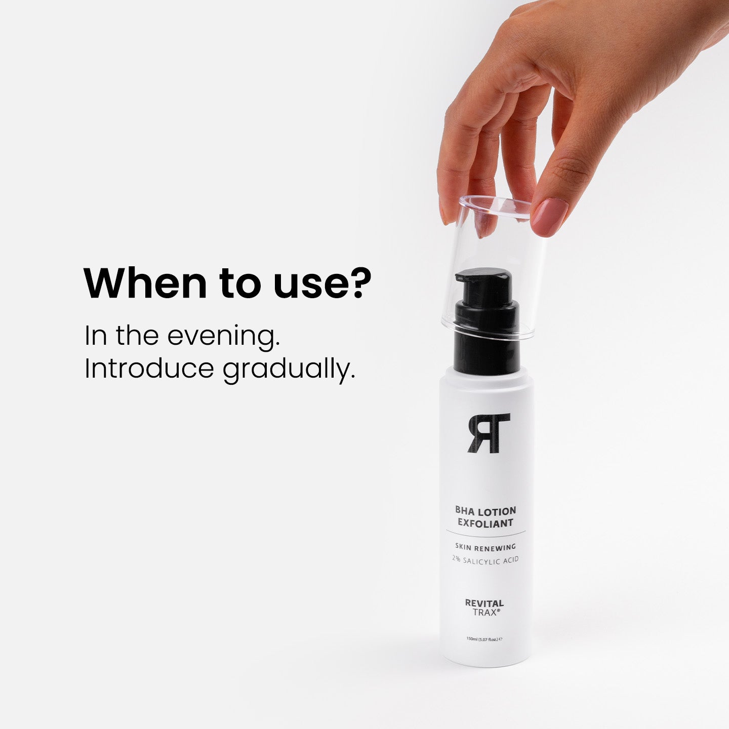 2% BHA Lotion Exfoliant