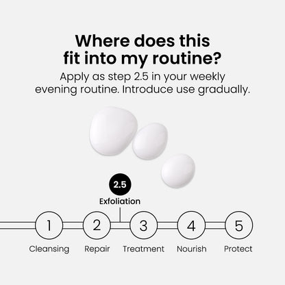 2% BHA Lotion Exfoliant