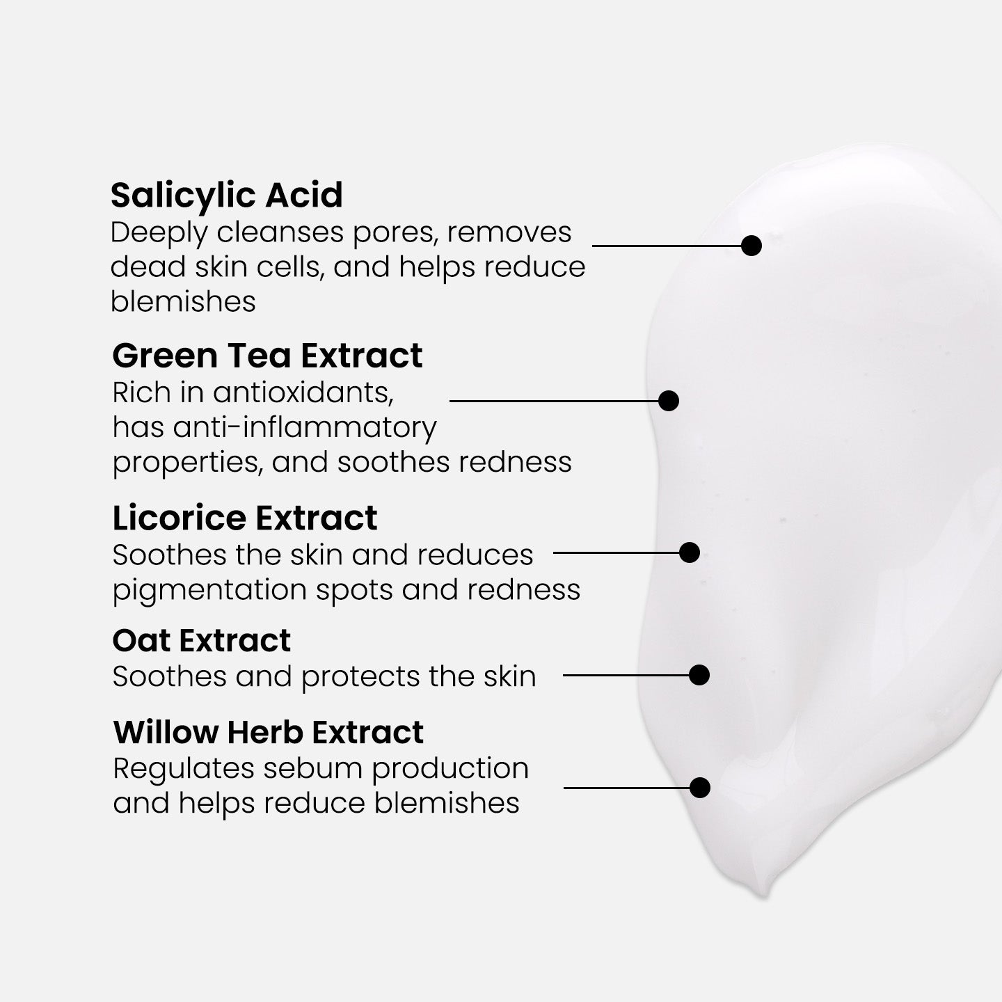 2% BHA Lotion Exfoliant