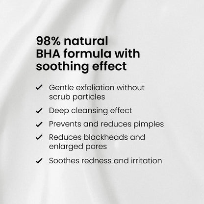 2% BHA Lotion Exfoliant
