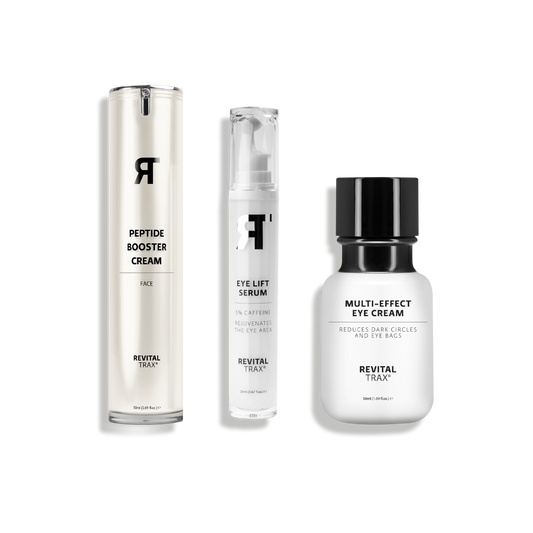 Eye Lift Routine Set