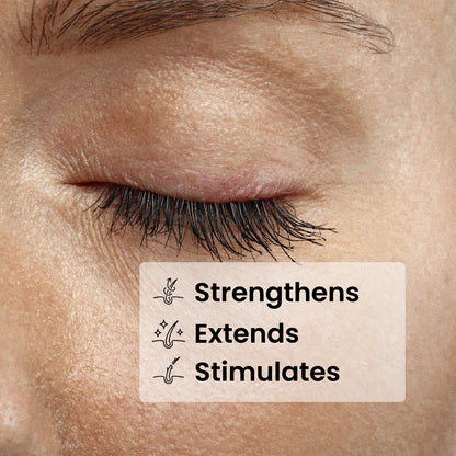 Advanced Brow & Lash Booster Serum