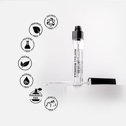 Advanced Brow & Lash Booster Serum
