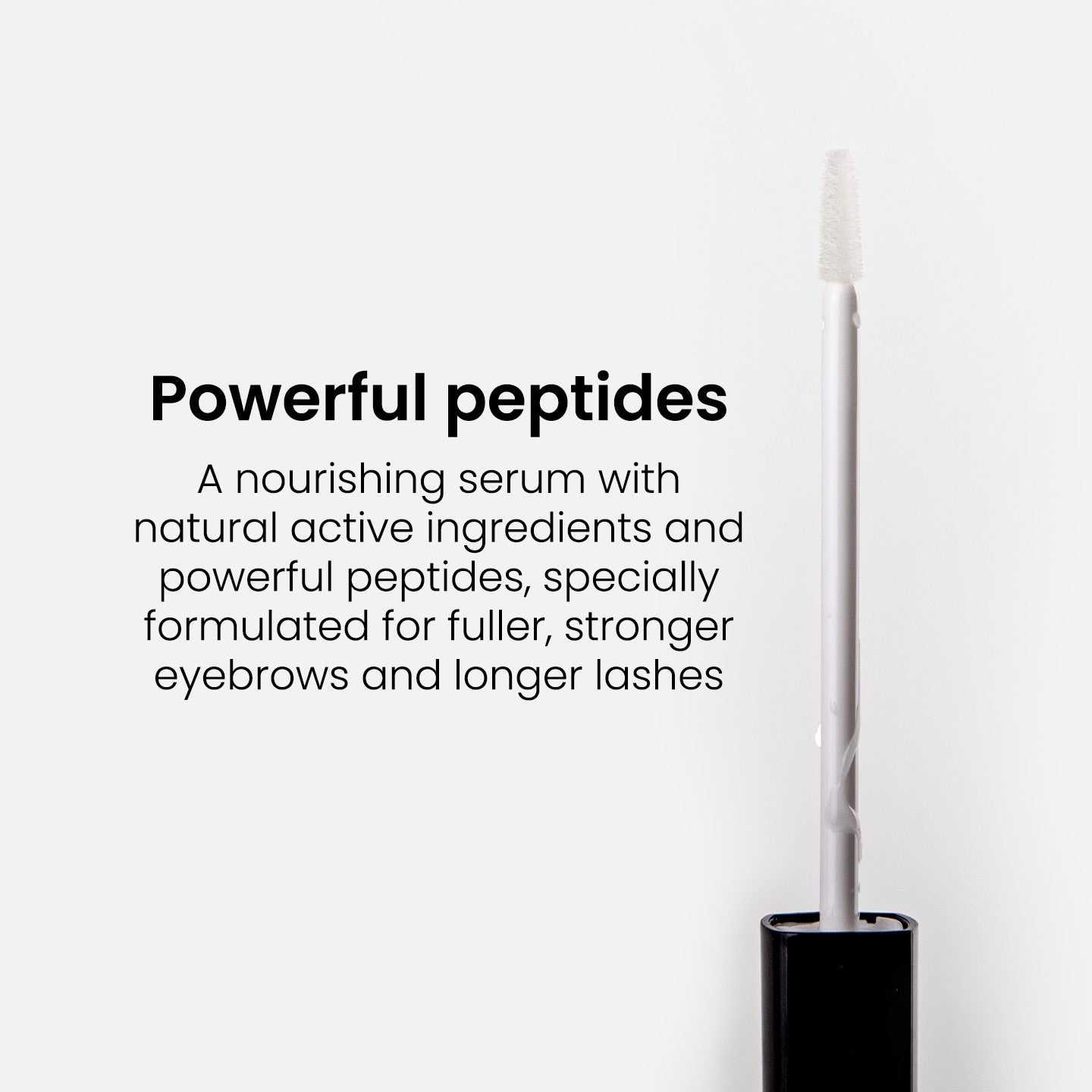 Advanced Brow & Lash Booster Serum