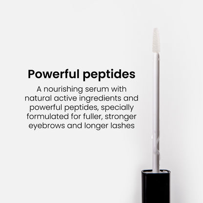 Advanced Brow & Lash Booster Serum