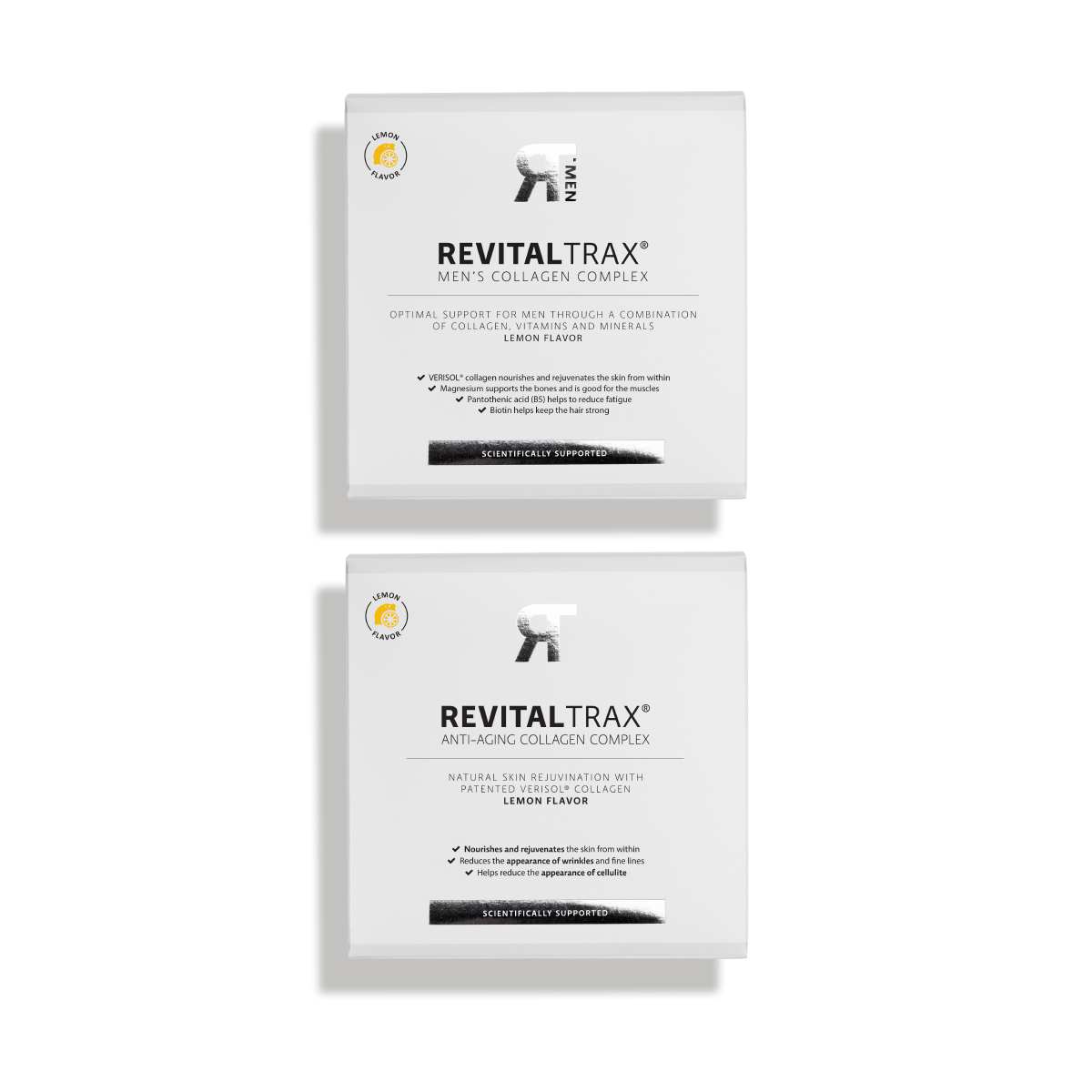 Collagen Complex Set – For Him & Her