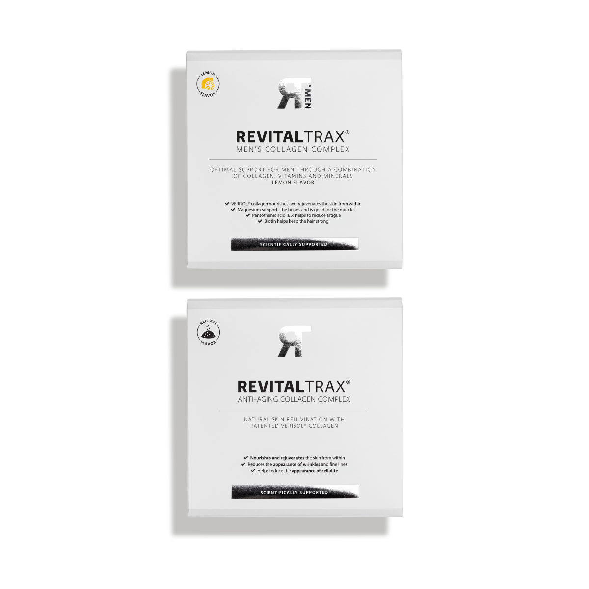 Collagen Complex Set – For Him & Her