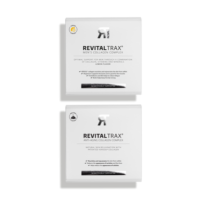 Collagen Complex Set – For Him & Her