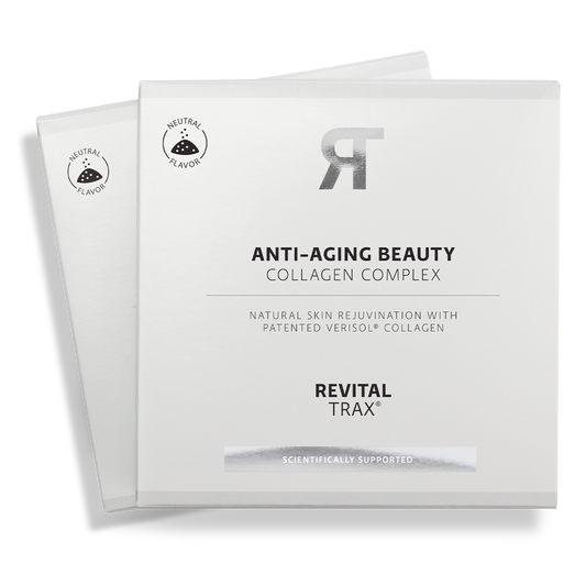 Anti-Aging Beauty Collagen Complex 1 plus 1 free