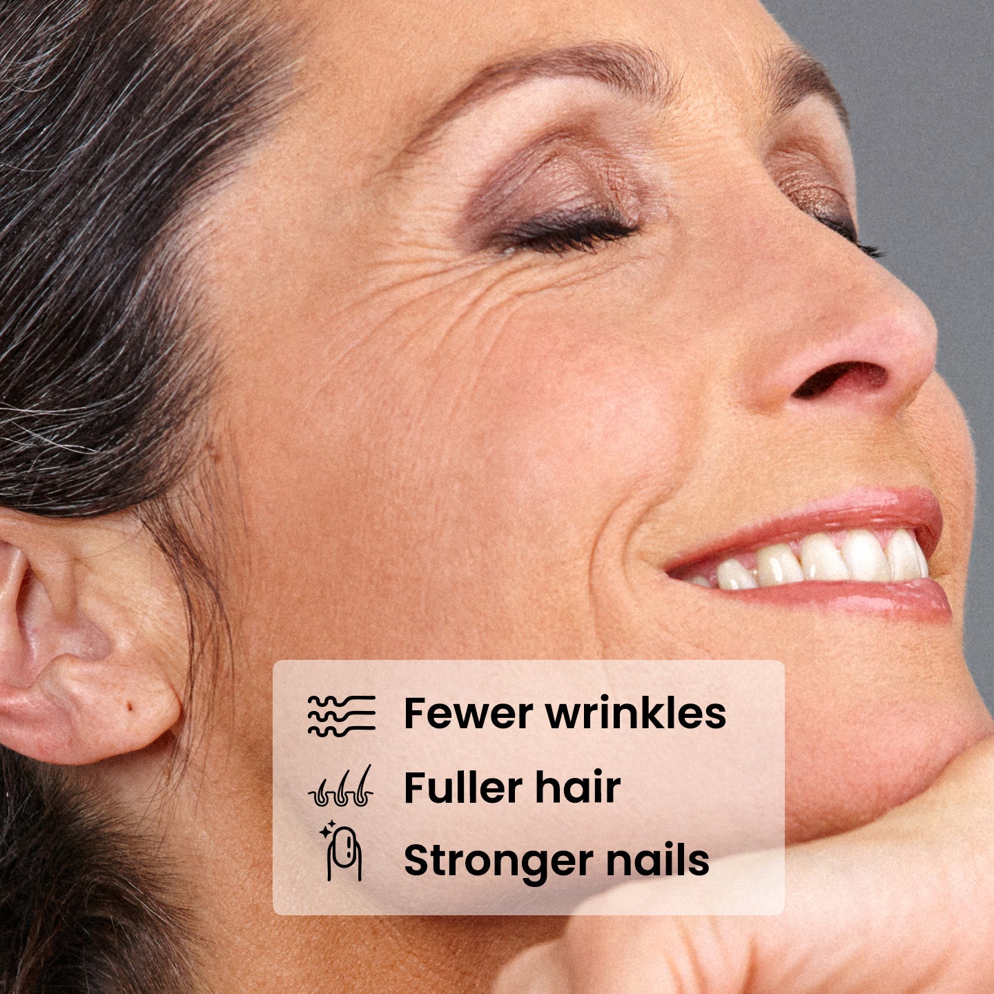 Collagen Complex Set – For Him & Her