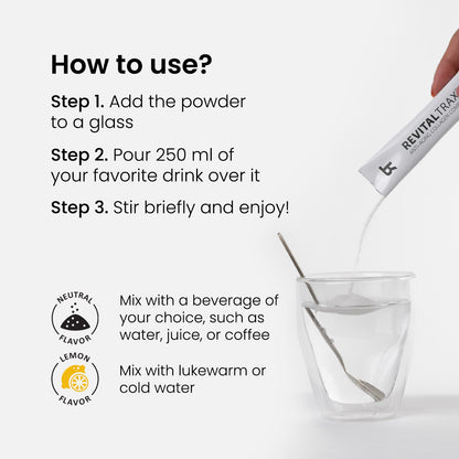 Collagen Complex Set – For Him & Her