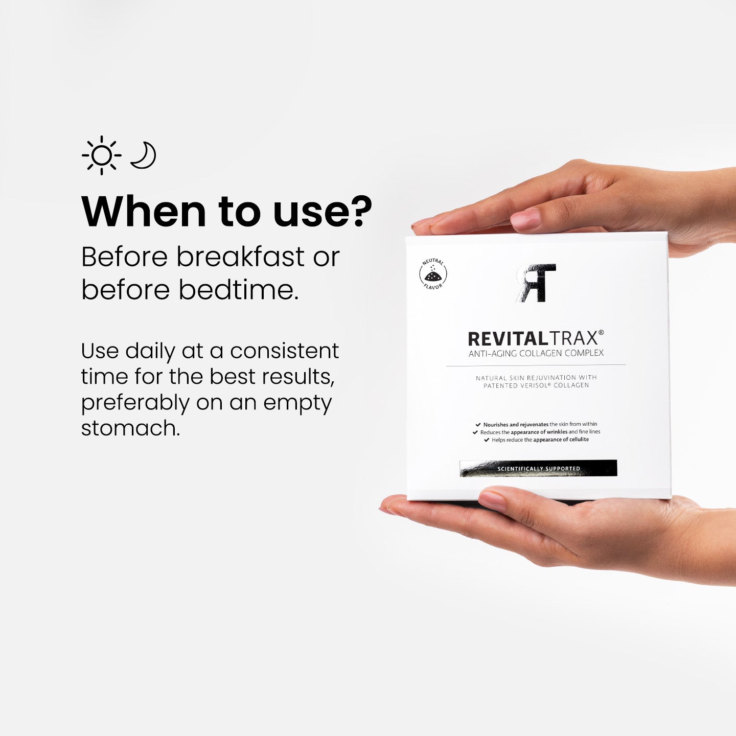 Collagen Complex Set – For Him & Her