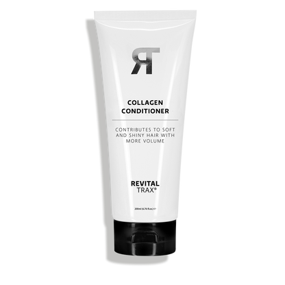 Collagen Shampoo + Conditioner