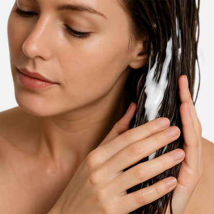 Beauty Collagen Complex + Collagen Haircare