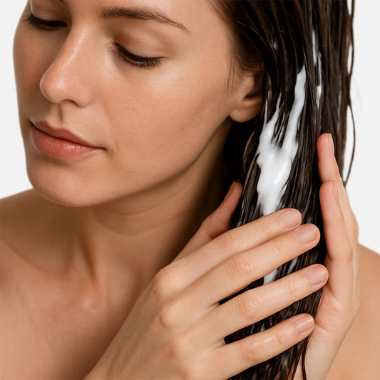 Beauty Collagen Complex + Collagen Haircare