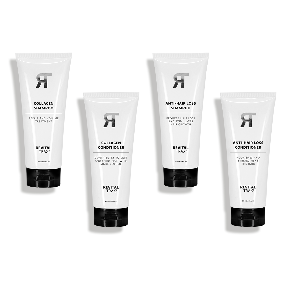 Collagen + Anti-hair Loss Haircare
